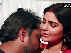 Indian couple having sex on webcam